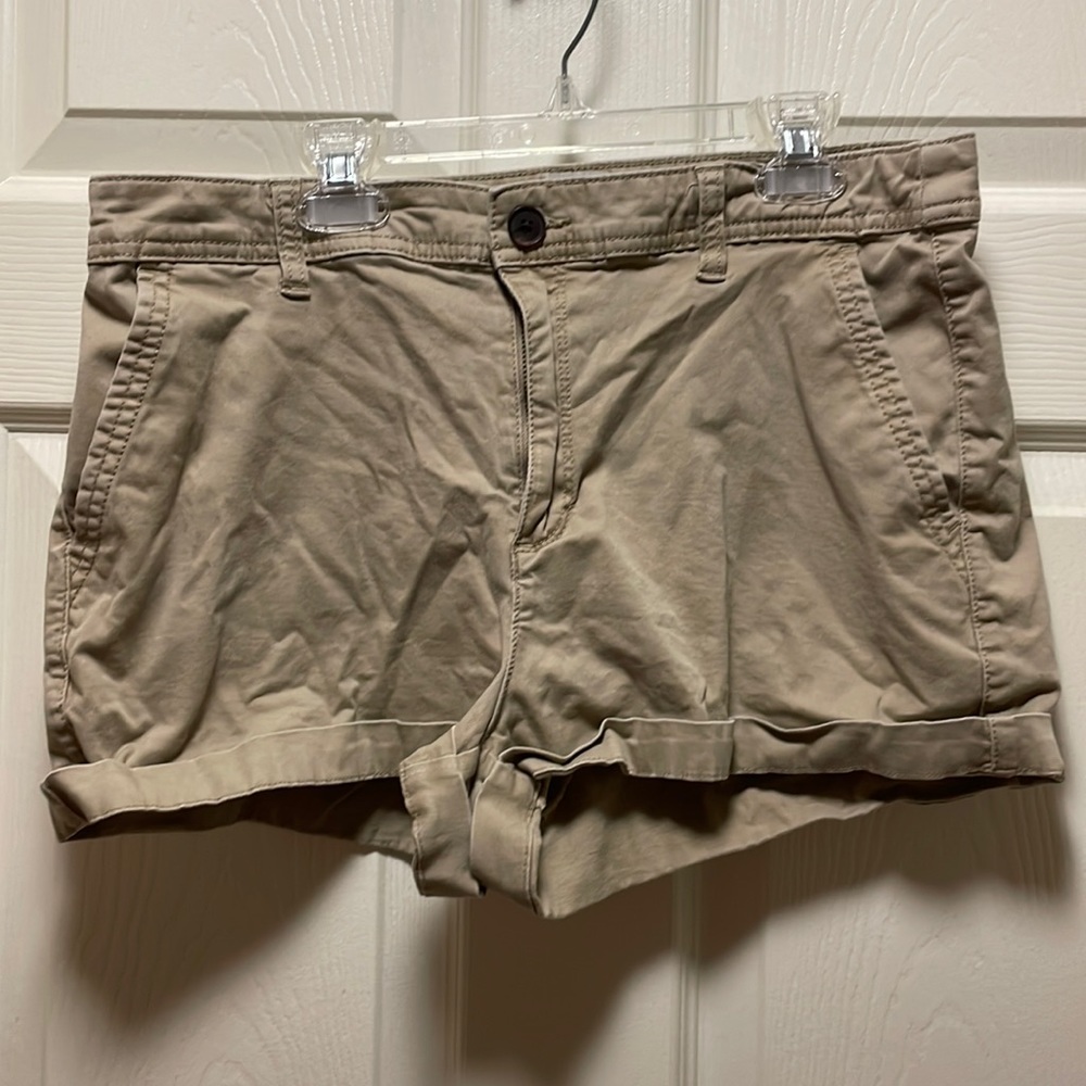 A New Day maternity shorts